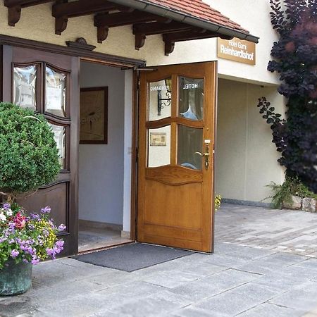Wolfschlugen Hotel Reinhardtshof Garni מראה חיצוני תמונה